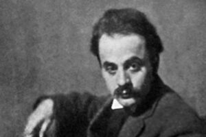 Discover Khalil Gibran's Inspirational Quotes - Explore the profound wisdom of Khalil Gibran through his timeless phrases. Let his words inspire and uplift your spirit.