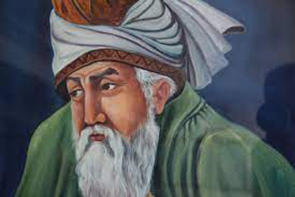Discover Rumi's Inspirational Quotes - Explore the wisdom of Rumi, a renowned mystic and poet. Let his profound words uplift and enlighten your soul.